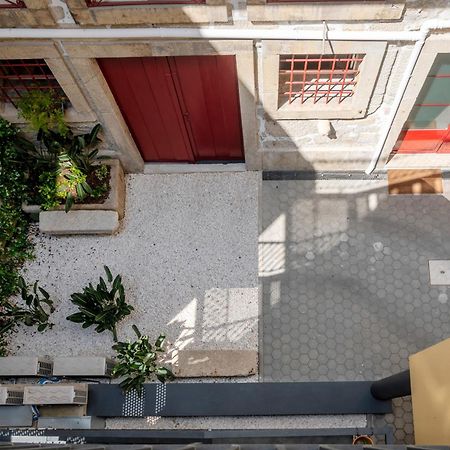 Nomad Apartment, By Bolhao Residences بورتو المظهر الخارجي الصورة