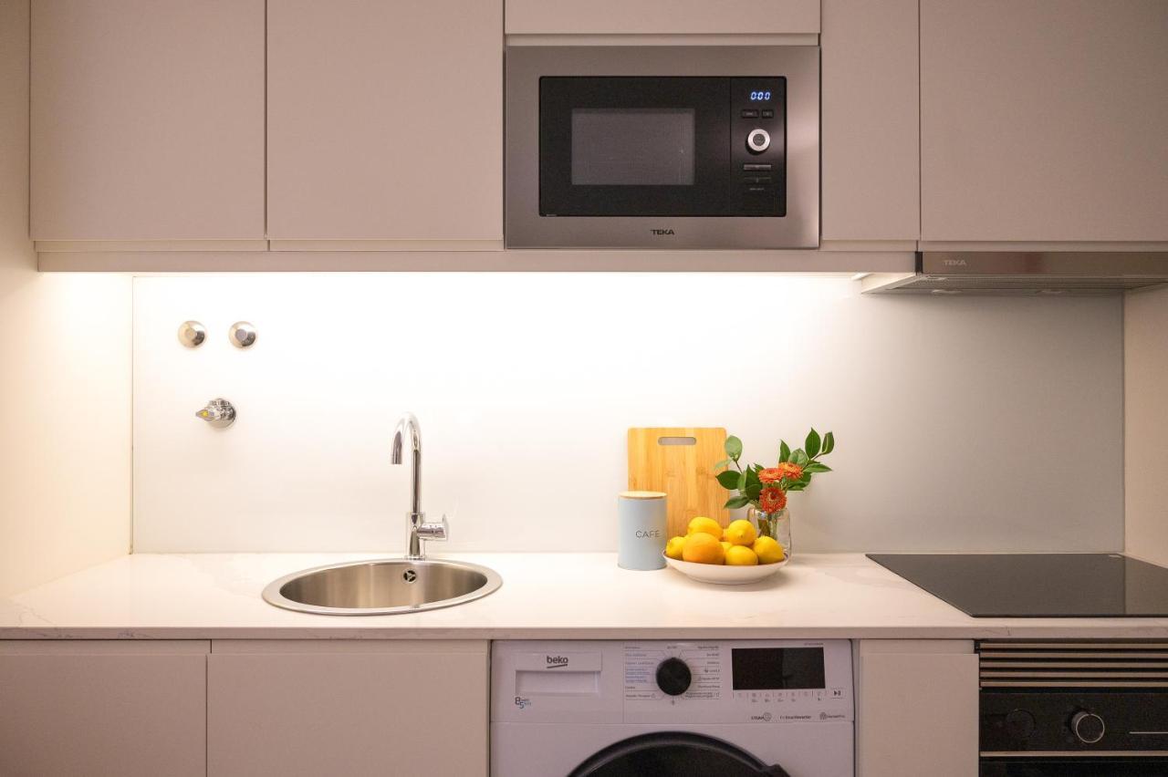 Nomad Apartment, By Bolhao Residences بورتو المظهر الخارجي الصورة