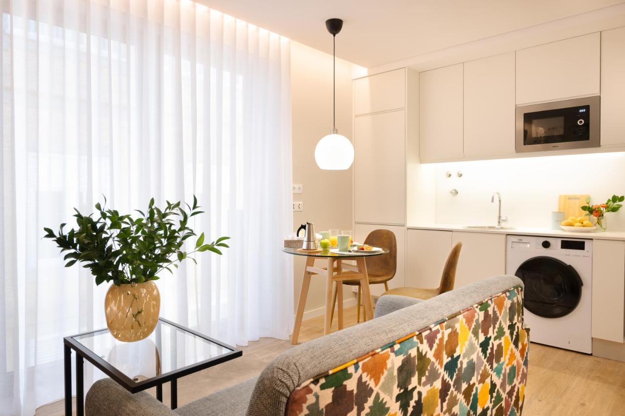 Nomad Apartment, By Bolhao Residences بورتو المظهر الخارجي الصورة