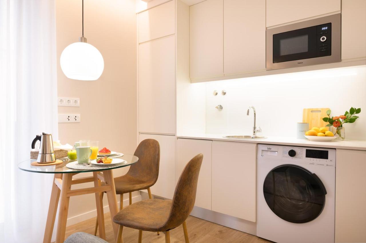 Nomad Apartment, By Bolhao Residences بورتو المظهر الخارجي الصورة