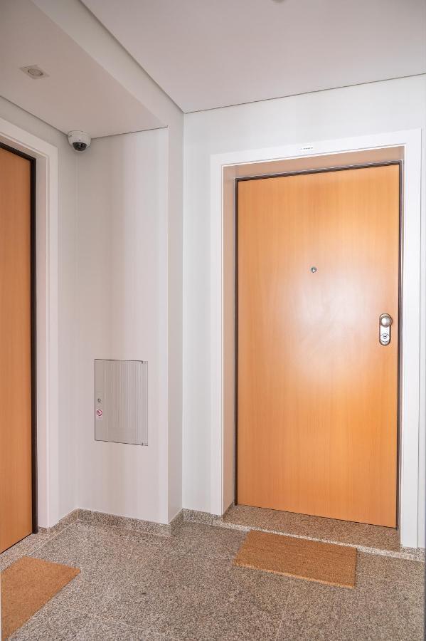 Nomad Apartment, By Bolhao Residences بورتو المظهر الخارجي الصورة