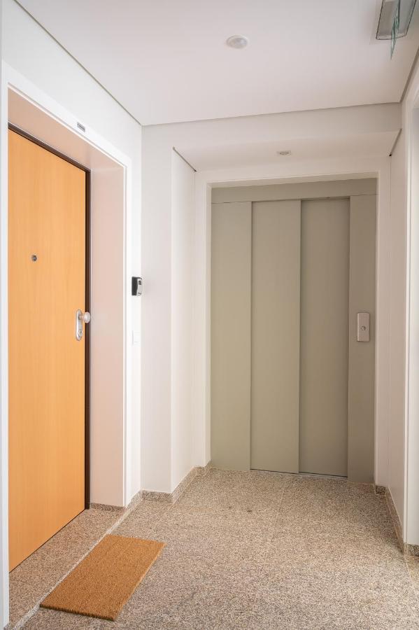 Nomad Apartment, By Bolhao Residences بورتو المظهر الخارجي الصورة
