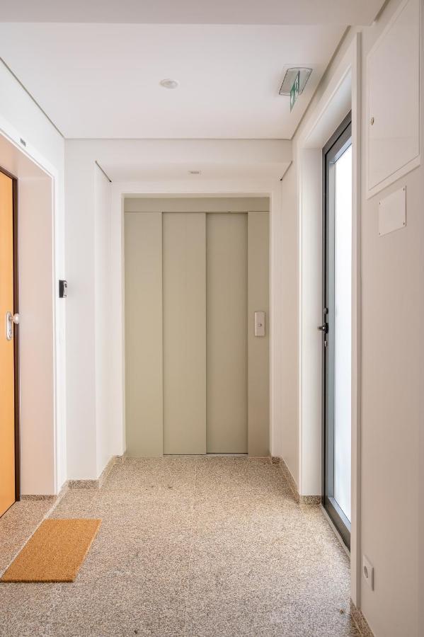 Nomad Apartment, By Bolhao Residences بورتو المظهر الخارجي الصورة