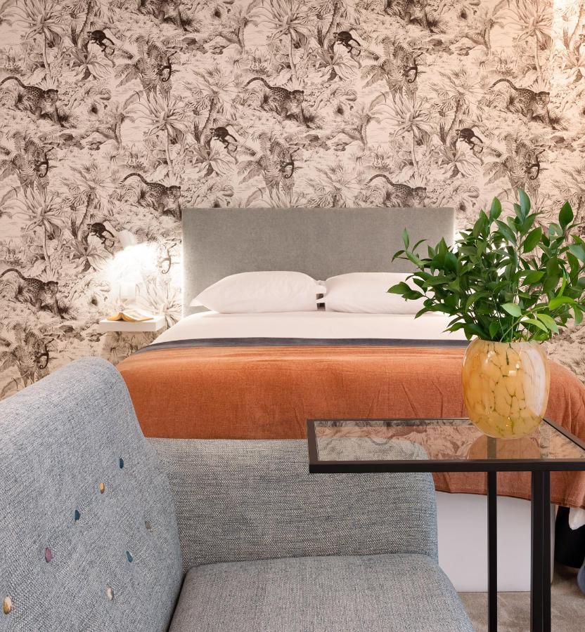 Nomad Apartment, By Bolhao Residences بورتو المظهر الخارجي الصورة