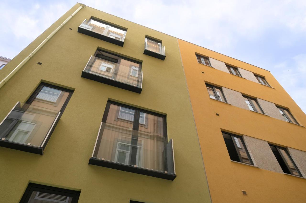 Nomad Apartment, By Bolhao Residences بورتو المظهر الخارجي الصورة