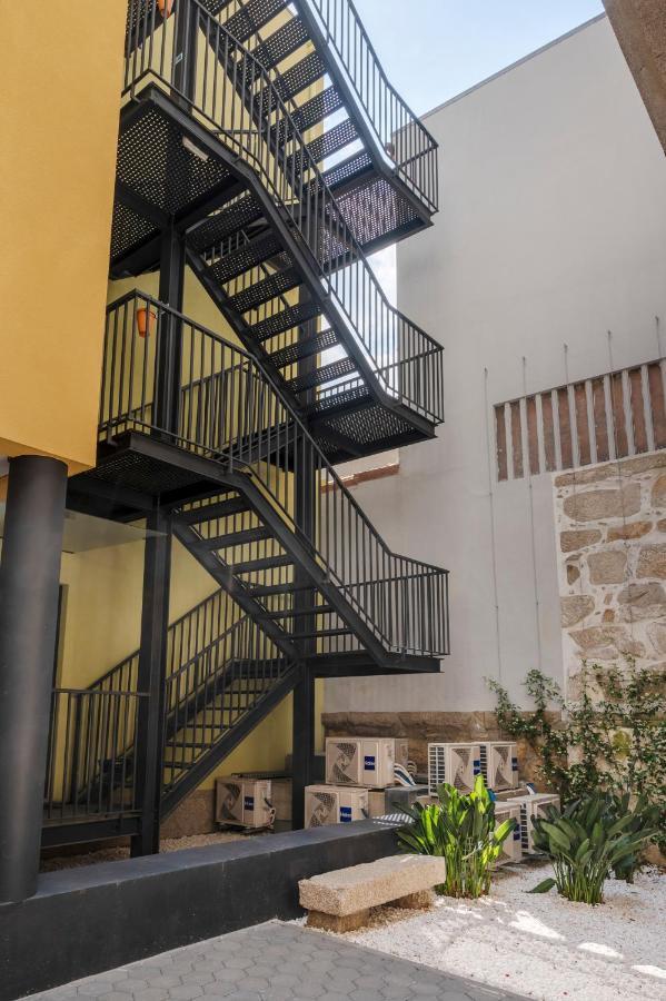 Nomad Apartment, By Bolhao Residences بورتو المظهر الخارجي الصورة